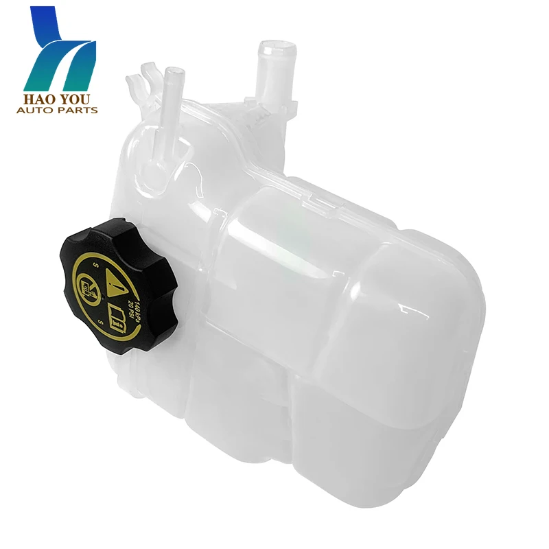

1304014 1304019 Coolant Expansion Tank for Chevy Cruze/Sonic & Opel Cascada/Astra (2011-2019)