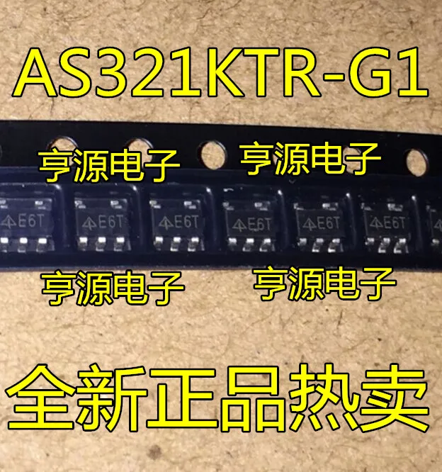 10Pcs As321 As321Kt…
