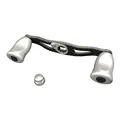 silvery