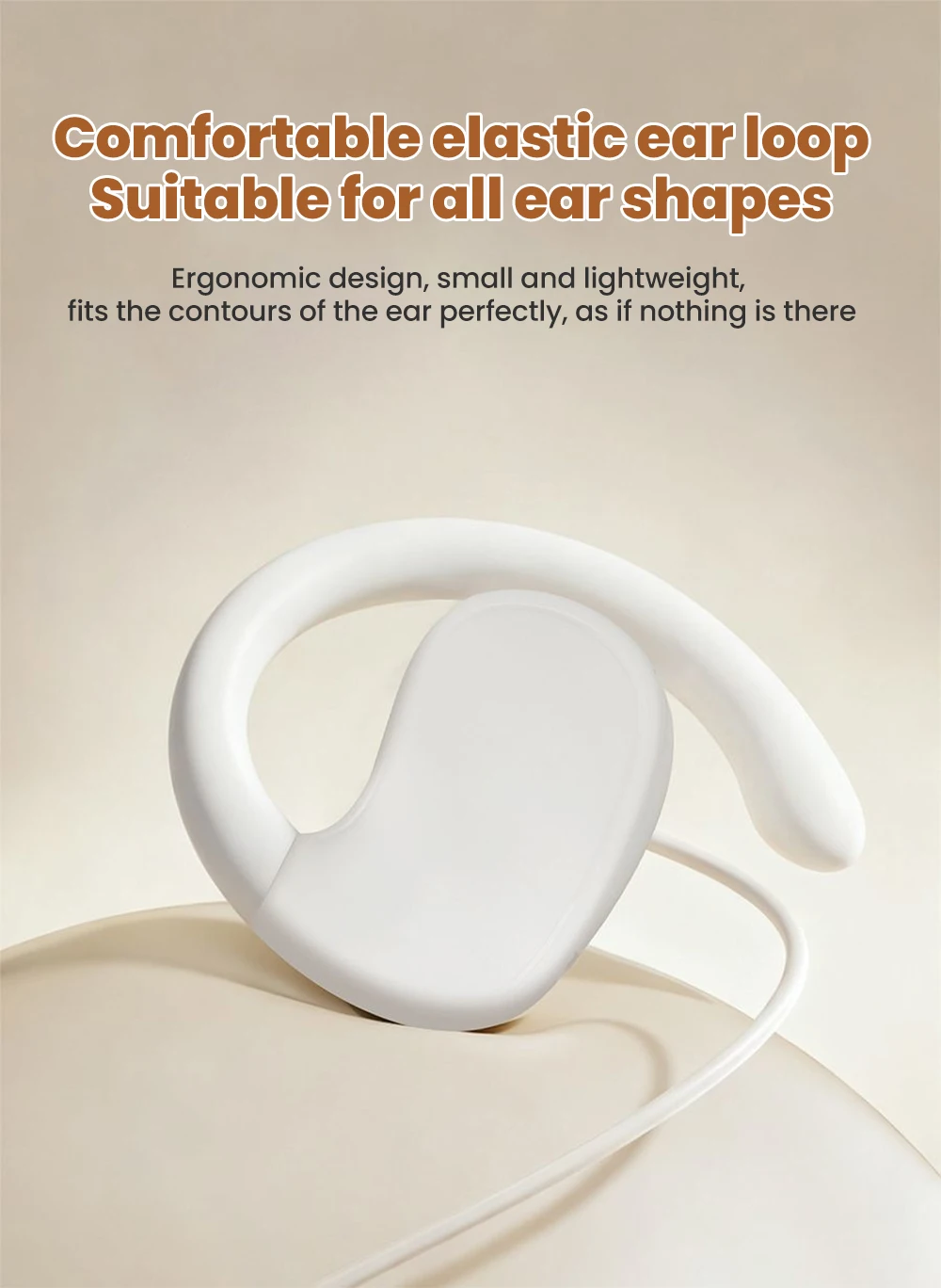 Wired Over-ear Headphones With Microphone For Digital Music Audio_voghion.com