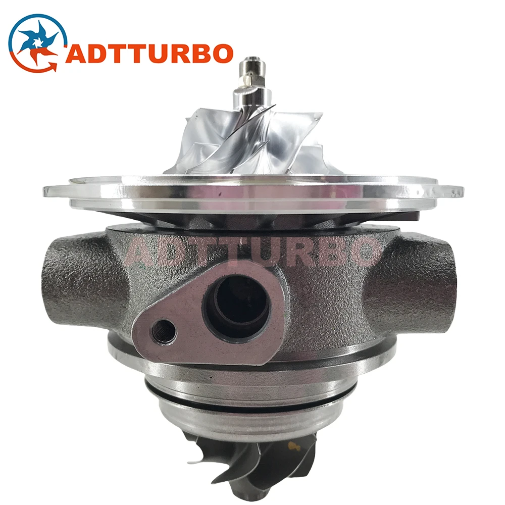 

IS20 Turbo Cartridge 06K145722A 06K145722G 06K145722H 06K145702T Turbine CHRA FOR VW, Audi, Seat, Skoda Engine Code: CJXA, CJXB