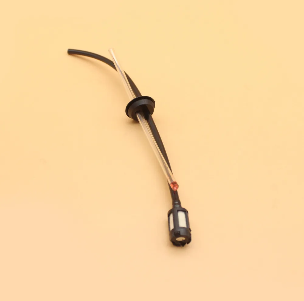 Brandstof Buis Slang Lijn Grommet Voor Honda GX31 GX35 GX35NT GX22 GX25 GX25N GX25NT GX25T Gx 31 35 35NT 22 25 25N 25NT 25T Gas Motor