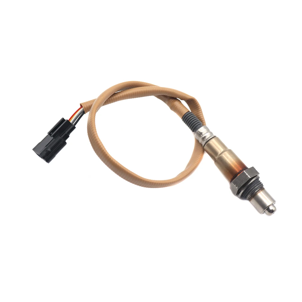 For RENAULT CLIO 4 DACIA NUOVA LOGAN MCV 1.2L 2012-2020 Air Fuel Ratio Lambda O2 Oxygen Sensor 0258027116 226A47538R