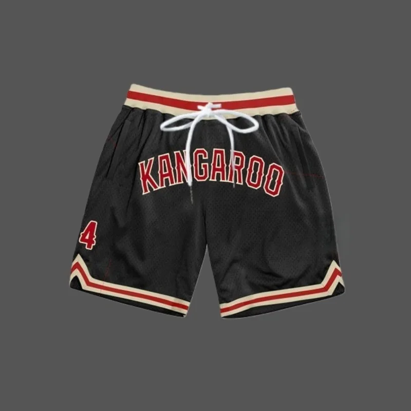 26 Jahre neue, 3D-gedruckte, atmungsaktive Mesh-Sportshorts für Erwachsene und Kinder für den Outdoor-Bereich