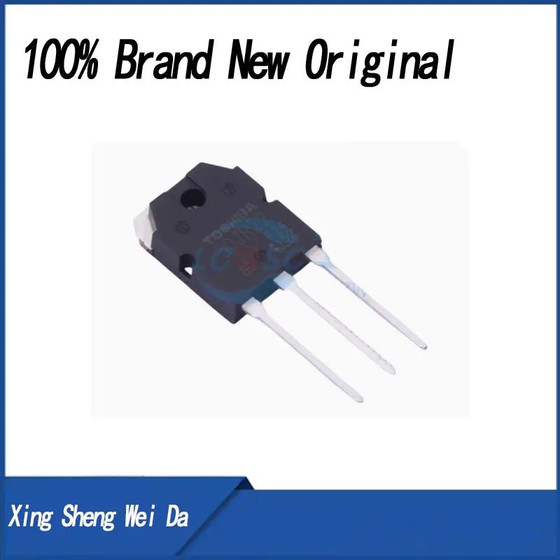 

10 pieces 100% new GT50JR22 50JR22 TO-247 50A 600V IGBT field effect tube