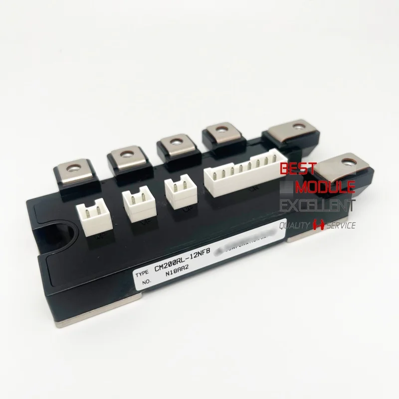 1PCS CM200RL-12NFB CM150RL-12NFB CM150RL-12NF CM150DY-12NF CM150RL-24NF Quality Assurance