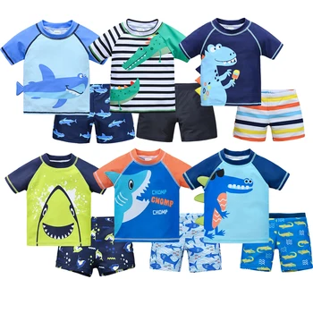 Boy\'s swimsuit 1