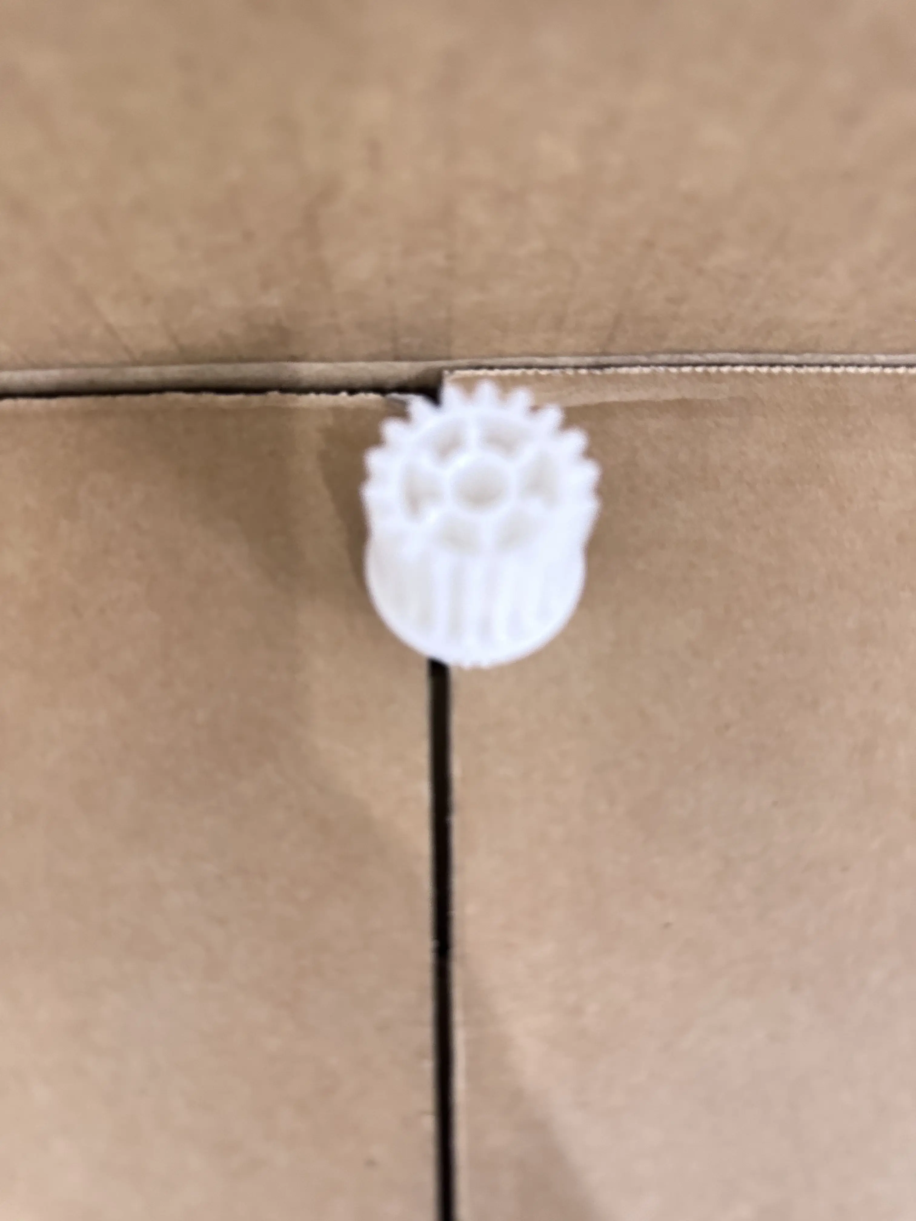 

5 шт. FU8-0576-000 FU80576000 Приводная шестерня фьюзера 18T 25T для Canon imageRUNNER iR 2520 2525 2530 IR2520 IR2525 IR2530