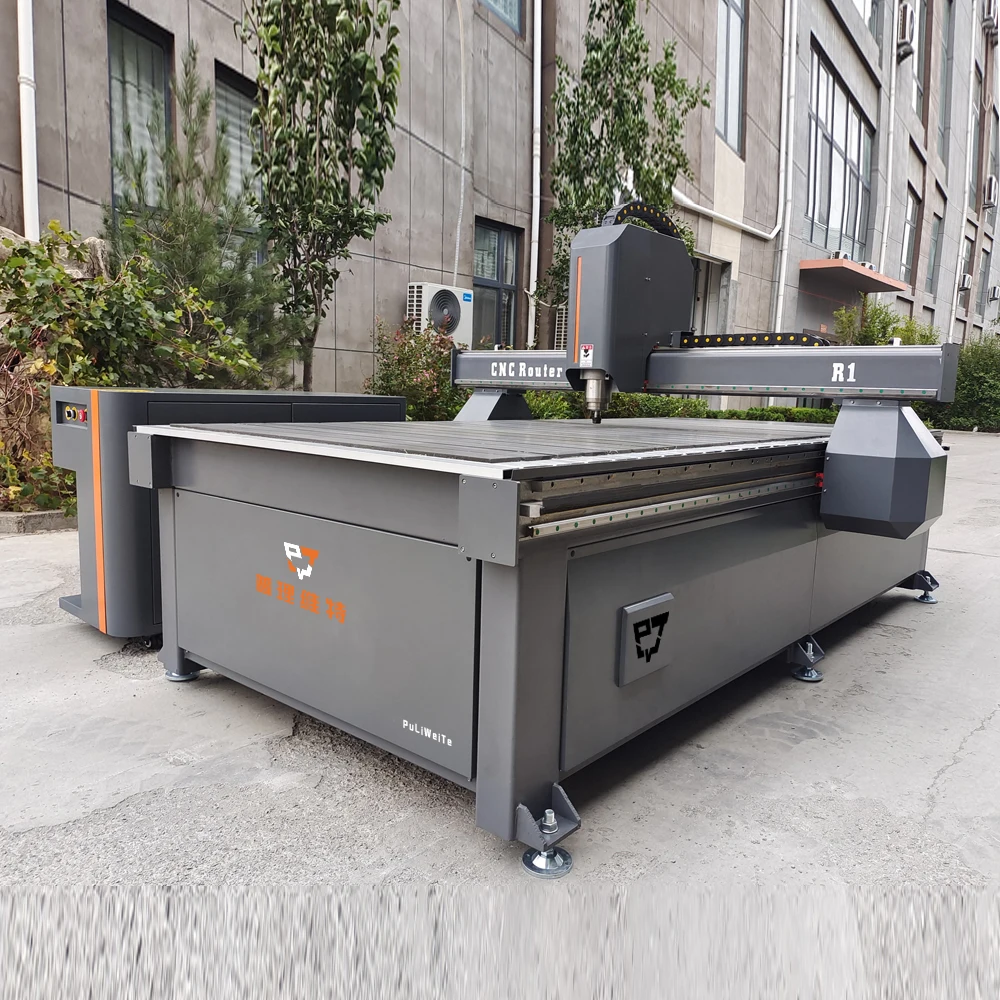 Numerical control engraving machine, suitable for wood, acrylic, medium density fiberboard, numerical control engraving machine