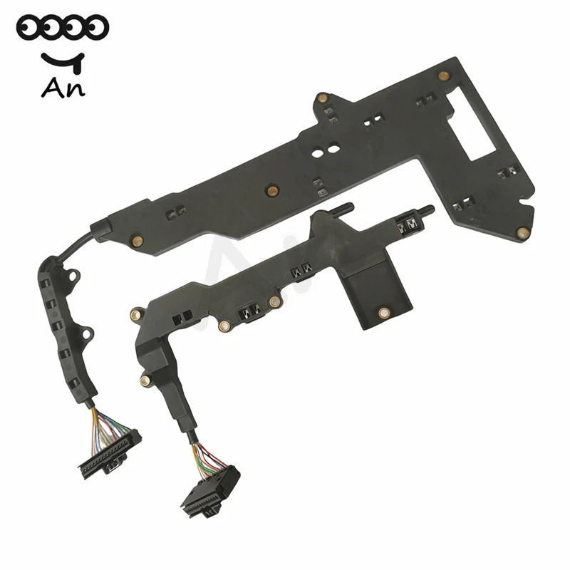 

0B5 DL501 Transmission Solenoid Internal Wire Harness for Audi A4 A5 A6 A7 Q5 Replacement Kit 0B5398048C 0B5398048D