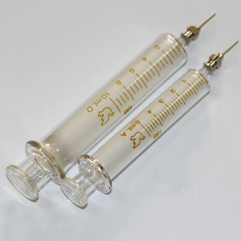 RELIFE Glasspritze, 5 ml, 10 ml, Handy-Reparatur, spezielles Schweißöl, Schweißbehälter, Spritze, Metallnadel, Spritzenwerkzeug