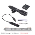 M600B with Mount BK