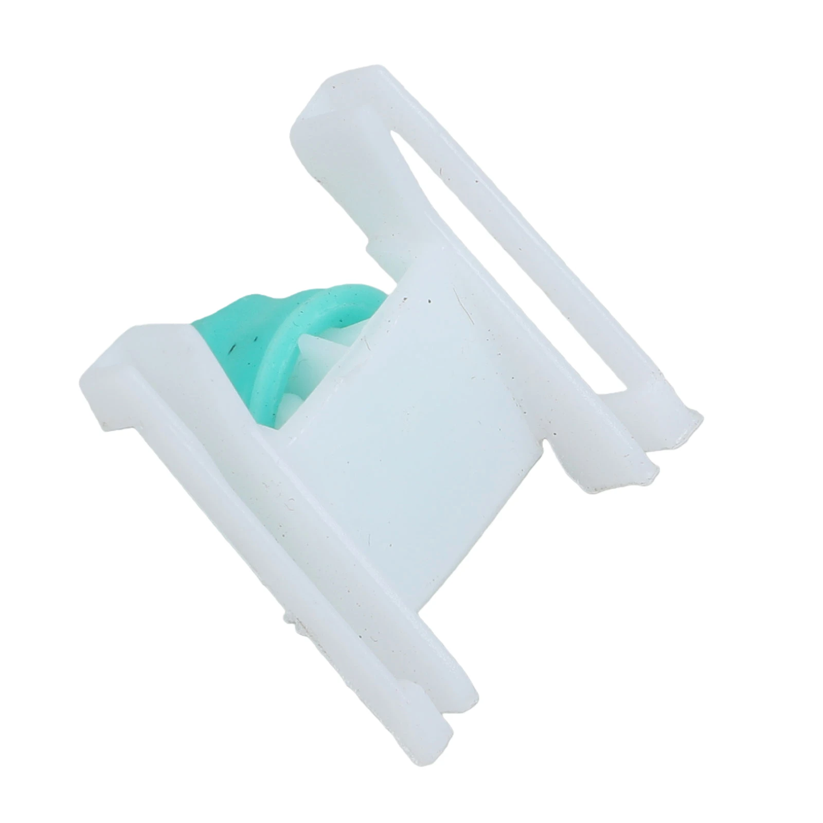 Upgrade Your For Passat B5 10PCS Plastic Retaining Fastener Clips with Shaped Rocker Clamp for Enhanced Strength