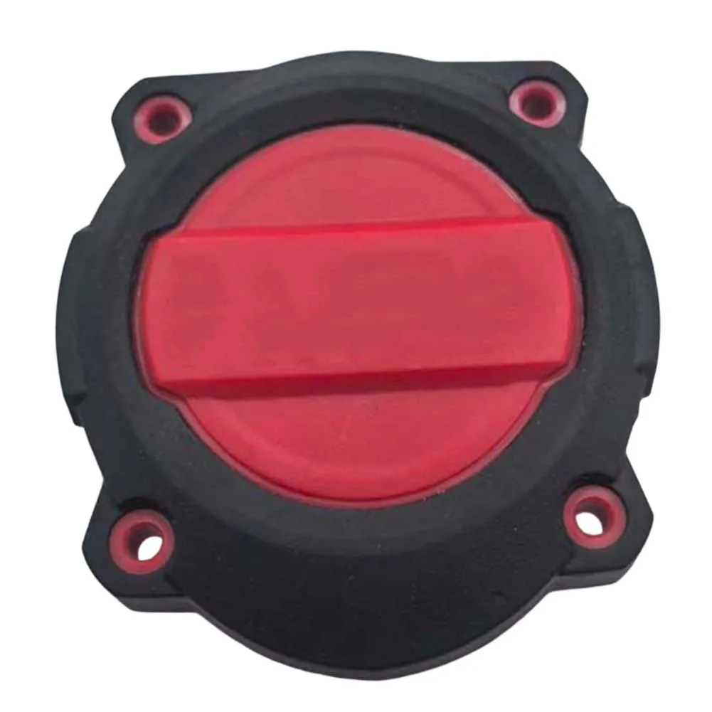 Rotor End Cap For 2904-20 For Impact Wrench End Cap Service Assembly Plastic Wrench Rotor End Cover Power Tools