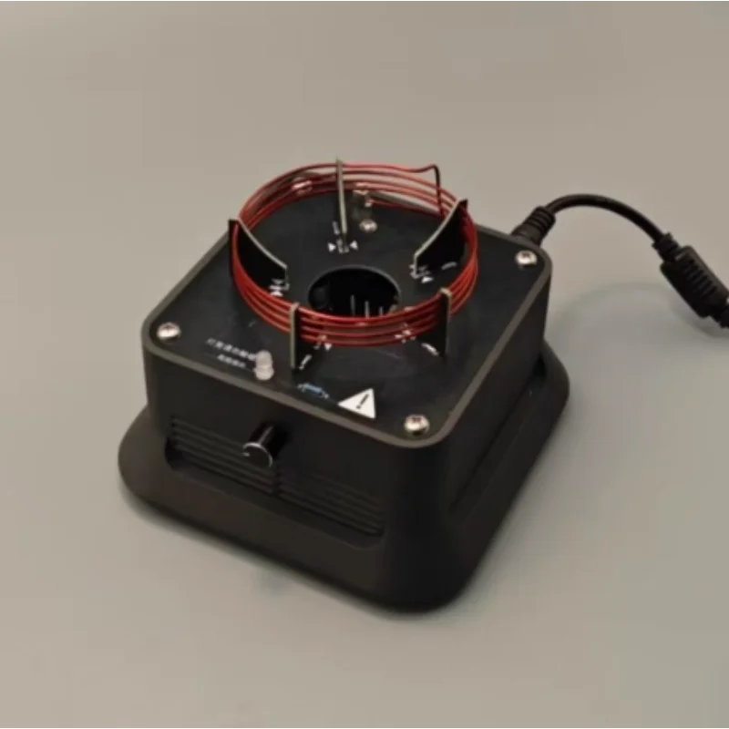 خاتم بلازما، زخرفة سطح المكتب لمكبر صوت بلوتوث، هدايا عيد ميلاد عيد الحب للرجال والنساء