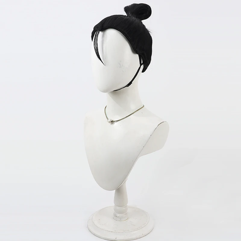 อนิเมะ สมุดบันทึกของเภสัชกร ‌   เส้นผมสังเคราะห์ทนความร้อนสำหรับงานปาร์ตี้คอสเพลย์ฮาโลวีน