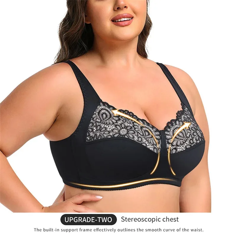 Minimizer Push Up C…