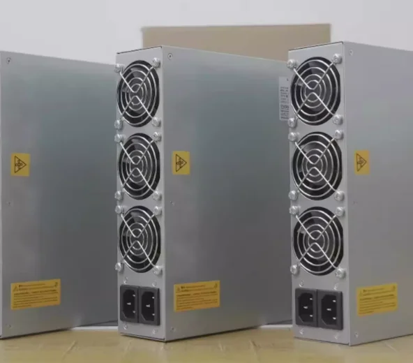 مصدر الطاقة APW12 1417 (الإصدارات A/B) - متوافق مع Antminer K7/L7/DR7/KA3/KS3/HS3/S19XP