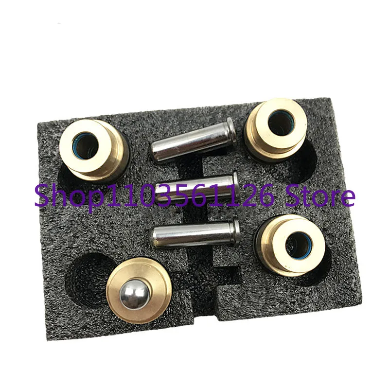 

DH55/60/80/150/220/225/285/300-5-7/370 for Doosan Daewoo joystick handle foot valve walking bullet excavator parts