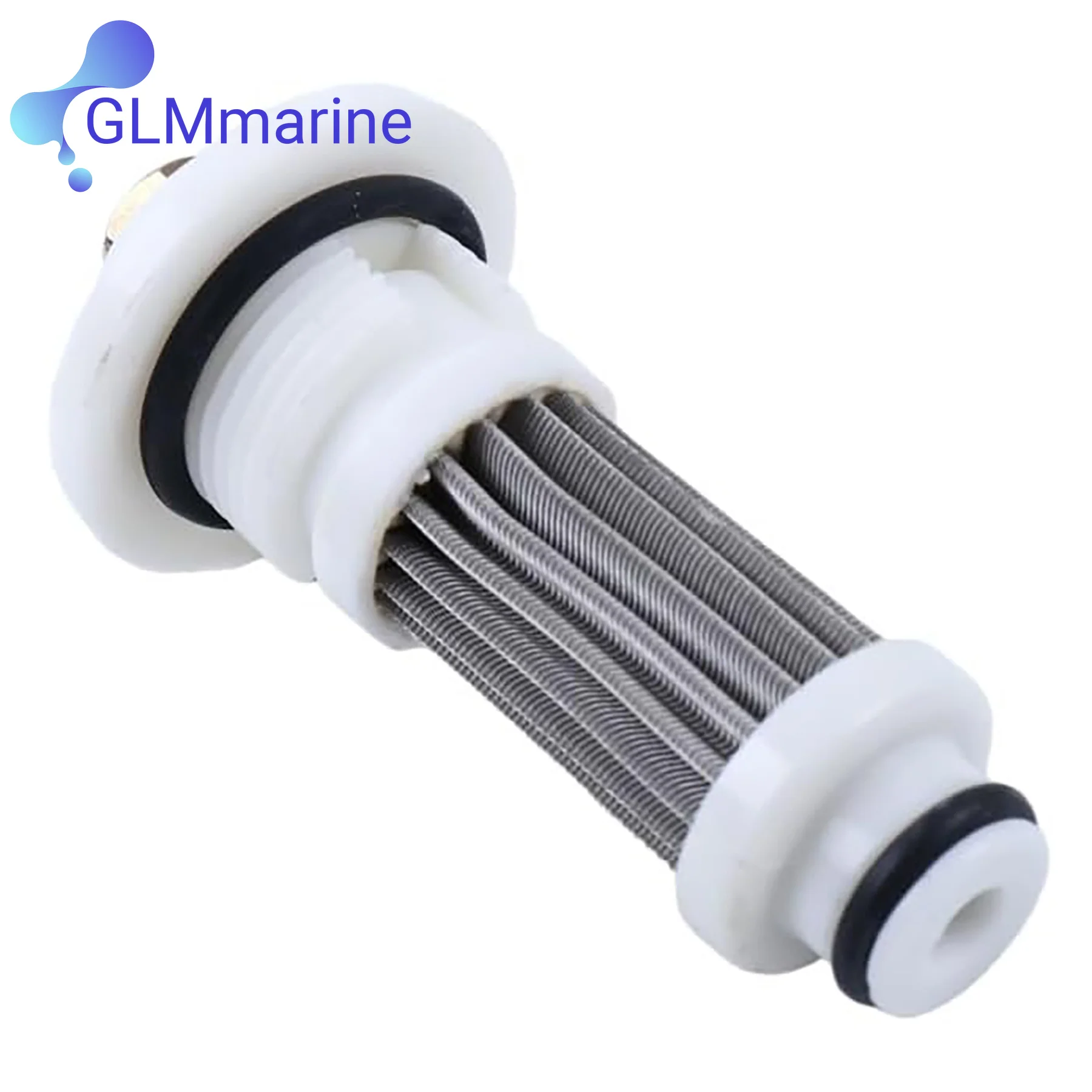 

6G8-13440 Oil Filter Cleaner Element Compatible with Yamaha 4 Stroke F9.9 T9.9 FT9.9 Outboard Engines 825467T1 825467T02