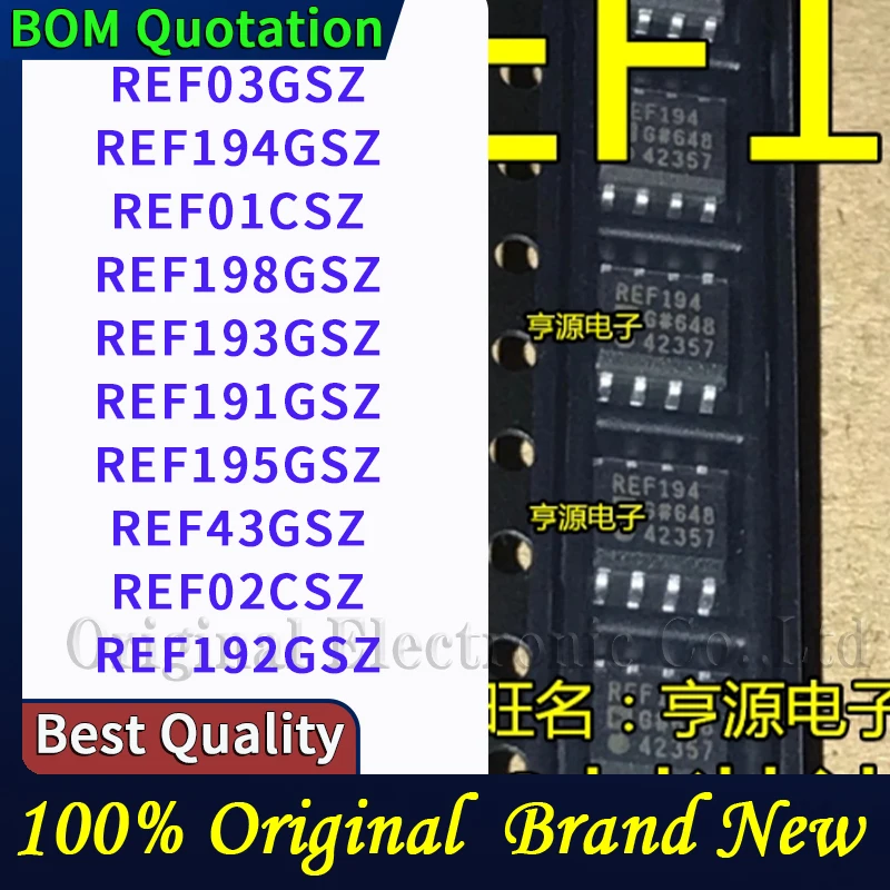 REF01CSZ REF02CSZ REF03GSZ REF43GSZ REF191GSZ REF192GSZ REF193GSZ REF194GSZ REF195GSZ REF198GSZ In stock Laptop repair parts