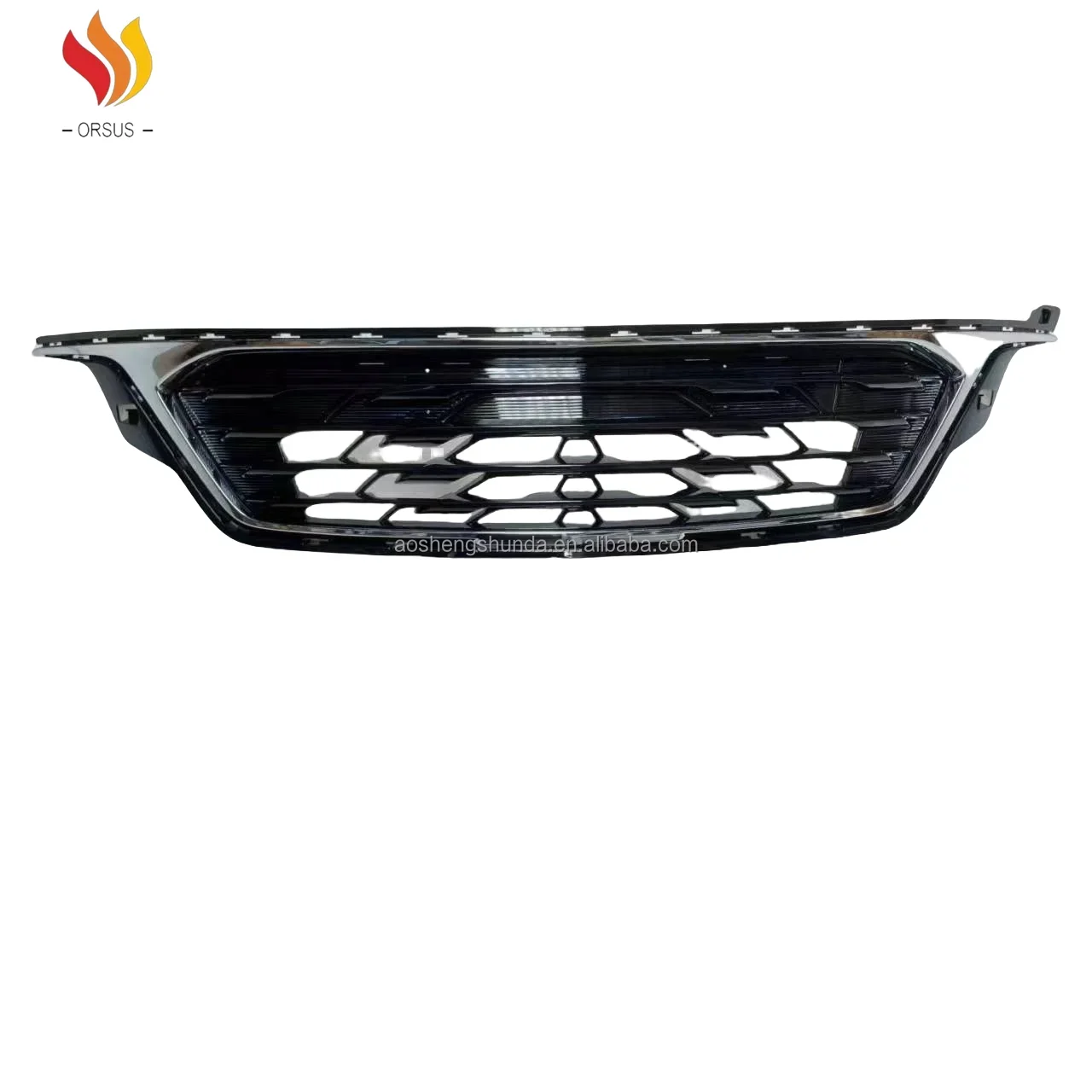 

Popular Hot sell High Quality Car Body Front Grille for 42771096 Buick Encore GX New Model 2024