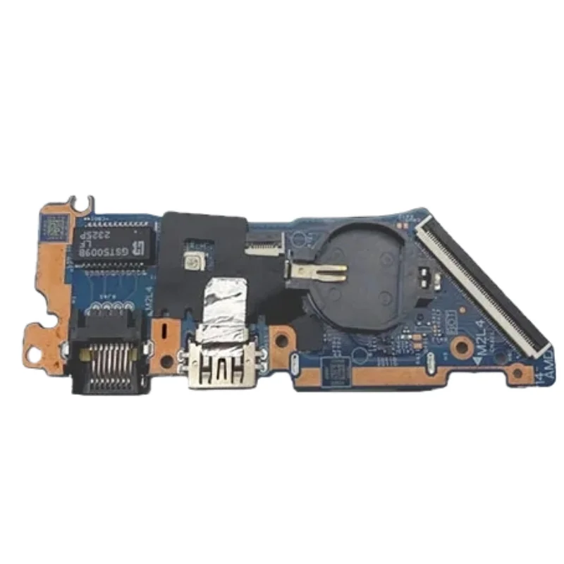 

Genuine USB Board For Lenovo ThinkBook 14 G6 ABP 5C50S25590