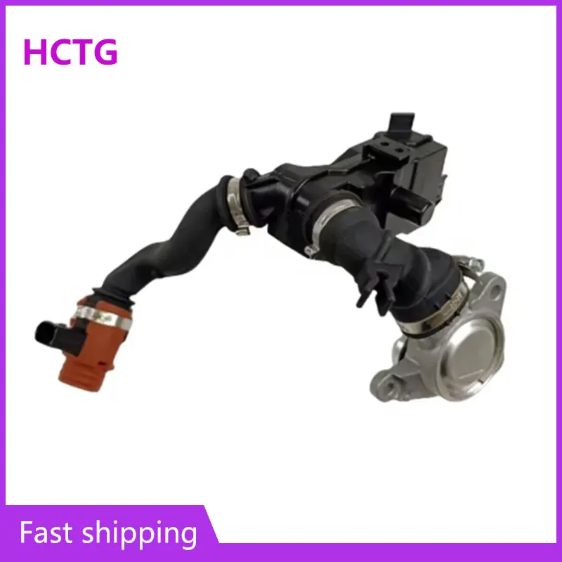 

A6420103707 6420103707 Auto Parts Bleeder Valve for Mercedes Benz GLE GLS GL G M Car Spare Part Accessories