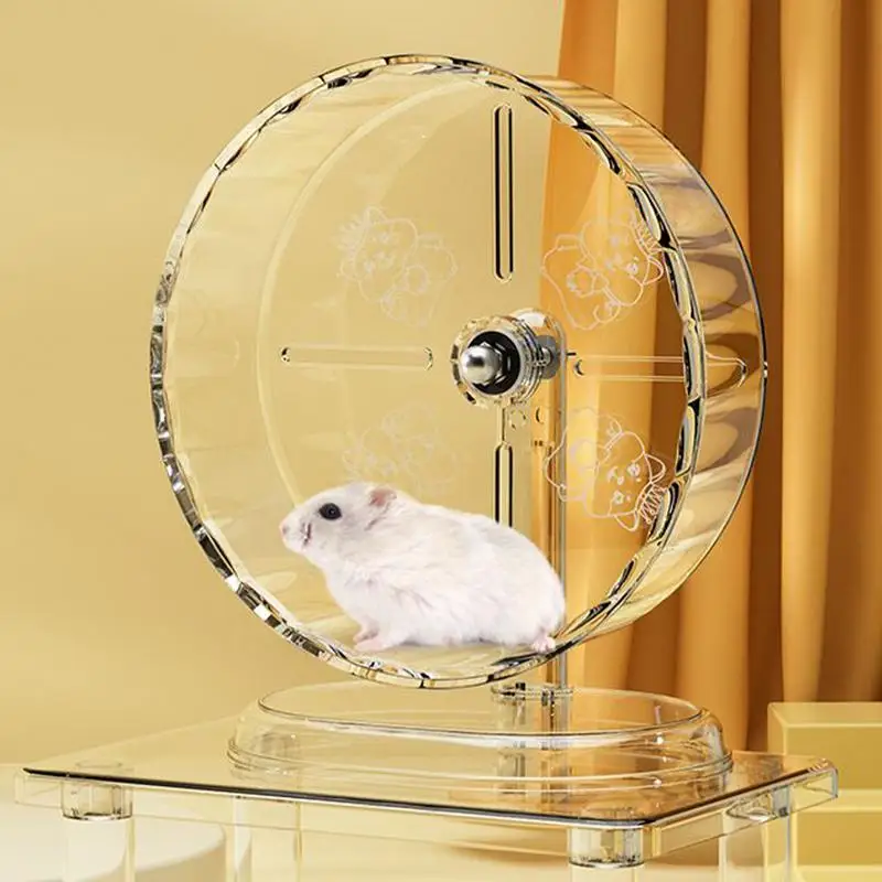#18 Hamster Exercise Wheels List of Top Picks