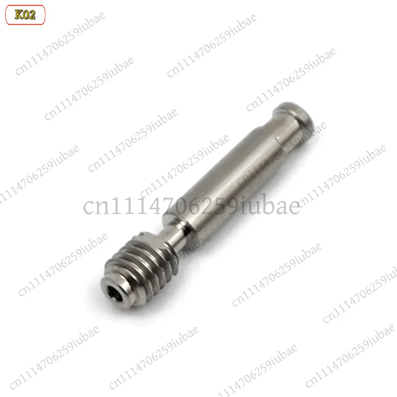 3D Printer Heat Break Throat Tube Replacement Part Extruder Nozzle Accessories