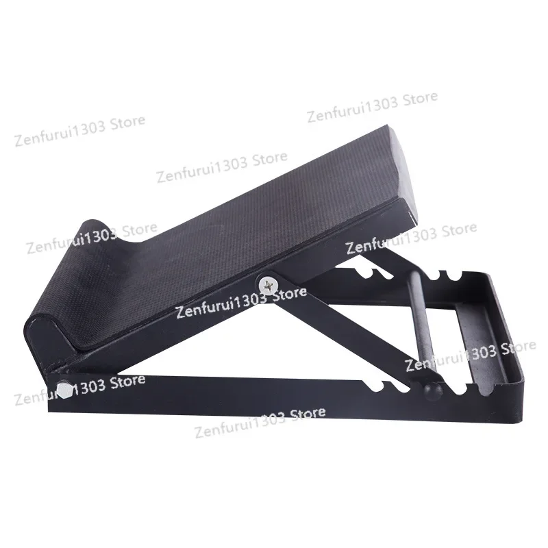 

Hemiplegia Rehabilitation Equipment Legs and Feet Ankle Correction Plate Standing Plate Foot Sagging Orthotics Standing