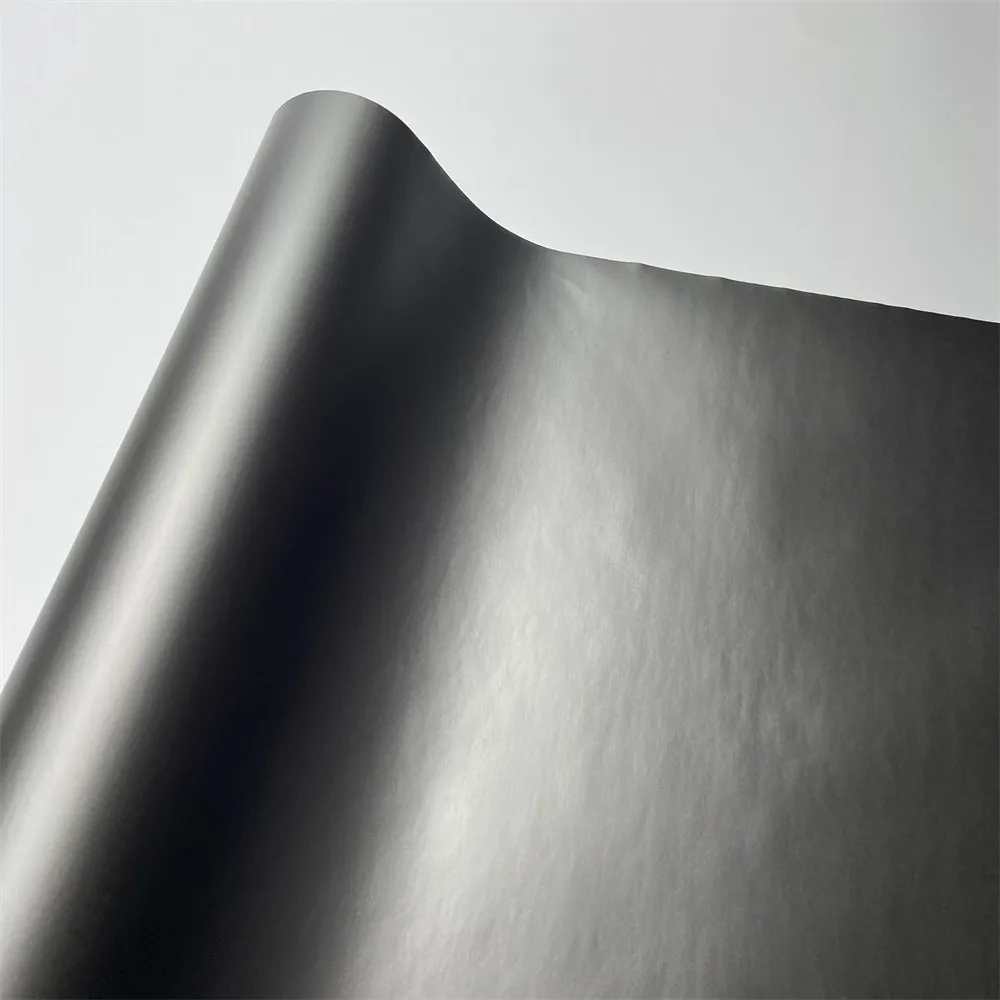

Car Body Matte Vinyl Film Sticker Auto Styling Wrap Film Car Motorcycle Self-adhesive Film Matt Grey Car Stickers Exterior