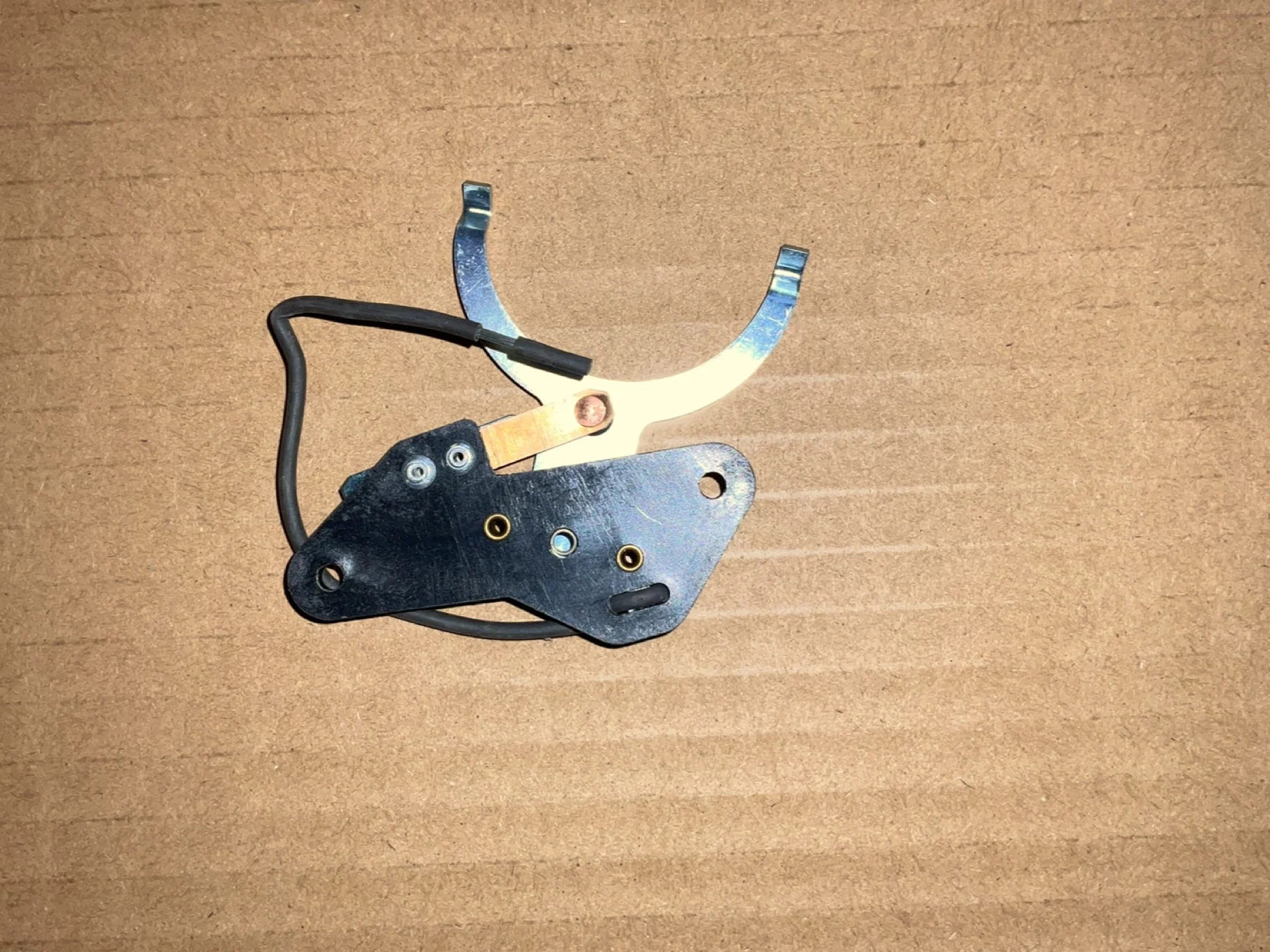 Original Parts Ek43…