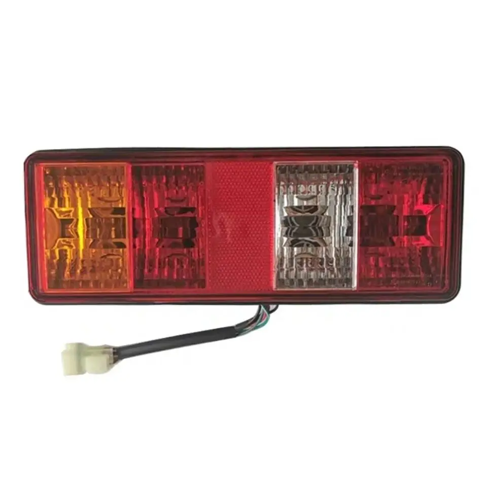 Tail Lamp Tail Light Back Light For DFM DFSK DONGFENG C31 C32