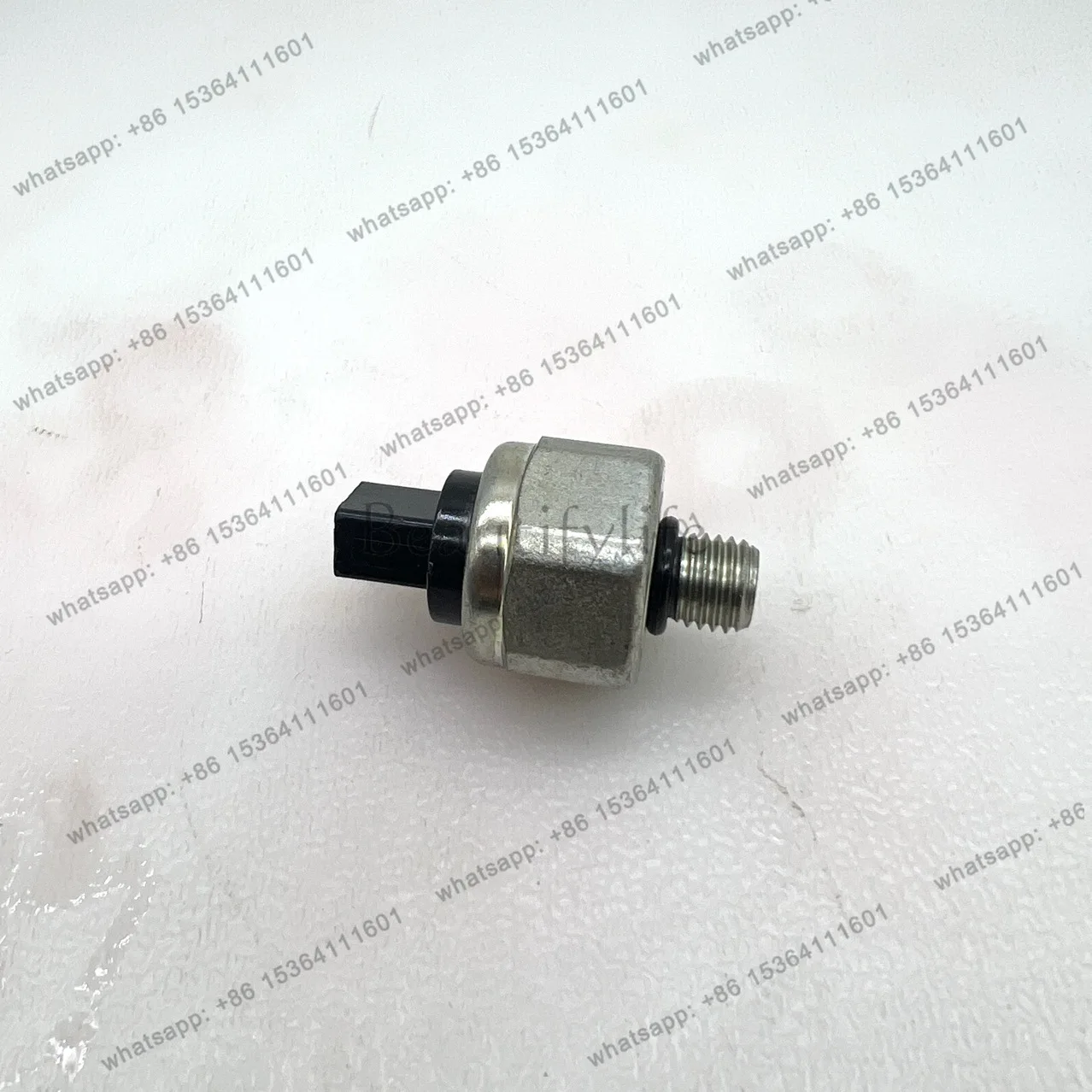 TOOL The CP5-18 is suitable for pressure sensors in the pressure switch CP518