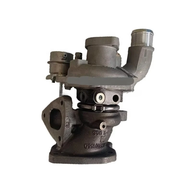 

Great Wall Havals H8 H9 Turbocharger GW4C20 Engine New 1118100XEC01 1118100-XEC01 53039700221 Turbo Control