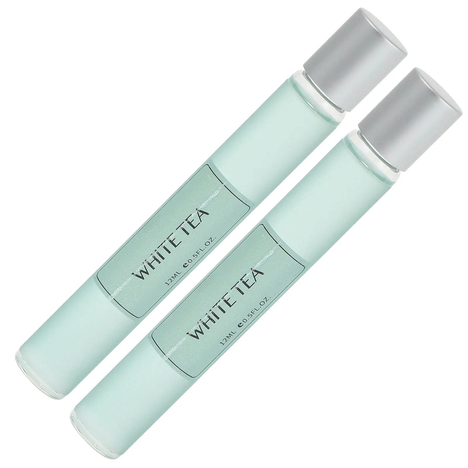 

2pcs Women Male Long Lasting Perfume Long Lasting Fresh Scent Women Perfume Body Spray Portable Lightweight