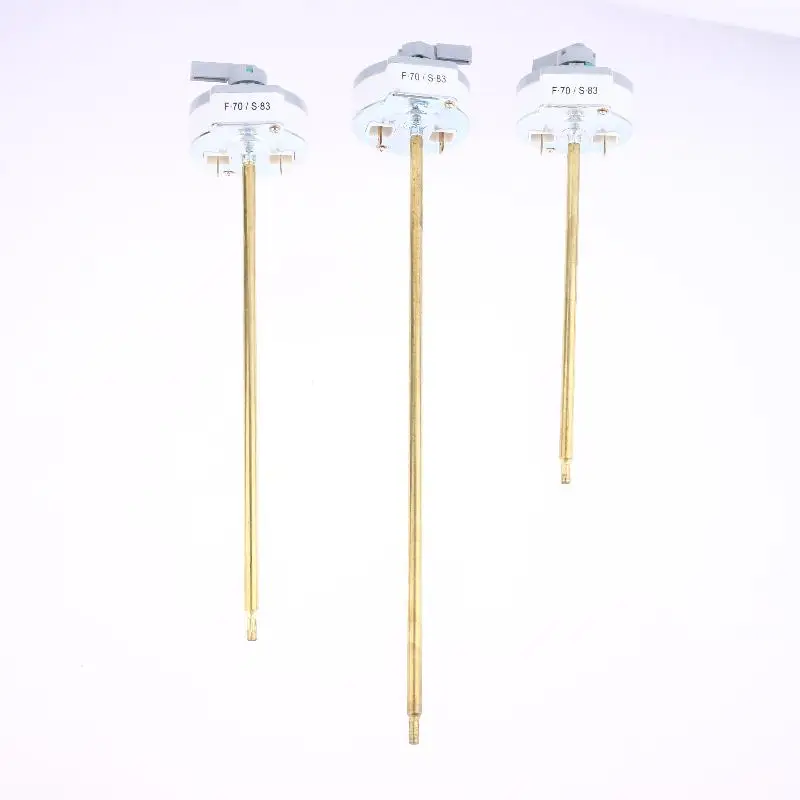 

1 шт., 16 А, 250 В переменного тока 30-80 ° C Ariston Водонагреватель Подключаемый кнопочный регулятор температуры для бытовой техники