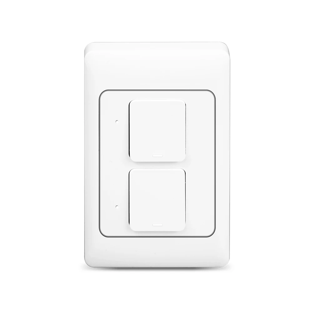 Smart WiFi single fire/zero fire button 118 switch