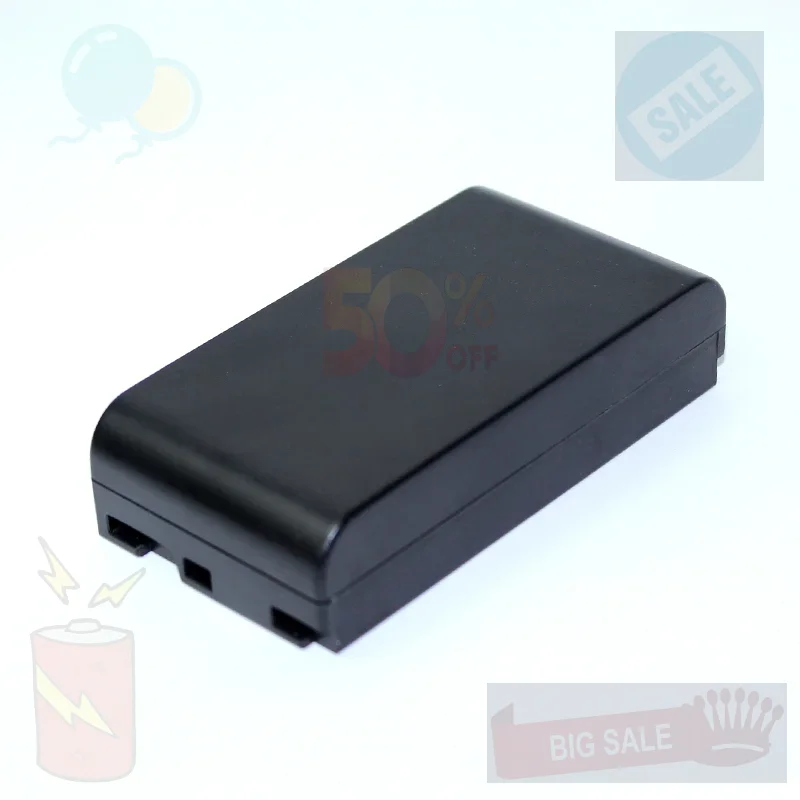 

High Quality NiMH 6V 2.1Ah GEB111 Battery for LC TPS TC GS SR Series Survey Instrument Total Station