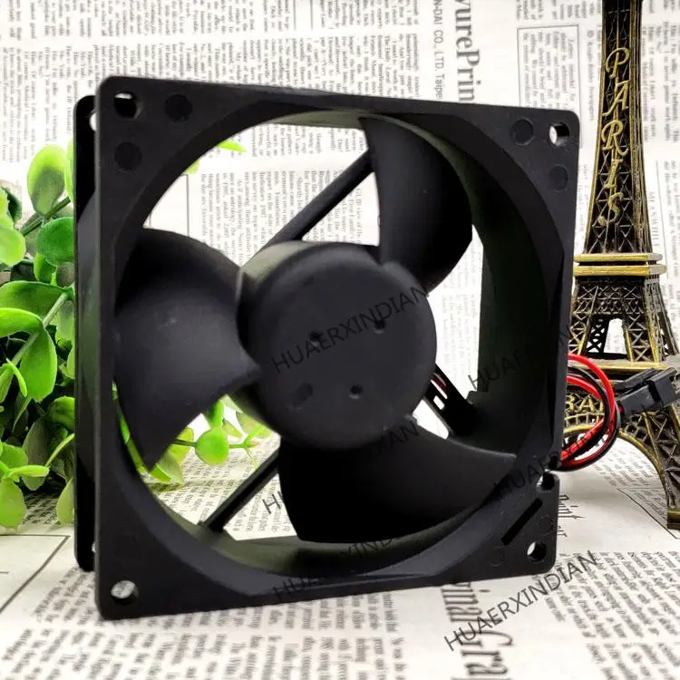 New EFB0924SHF  9032 24V 0.38A 9cm Cooling Fan Assembly Kit