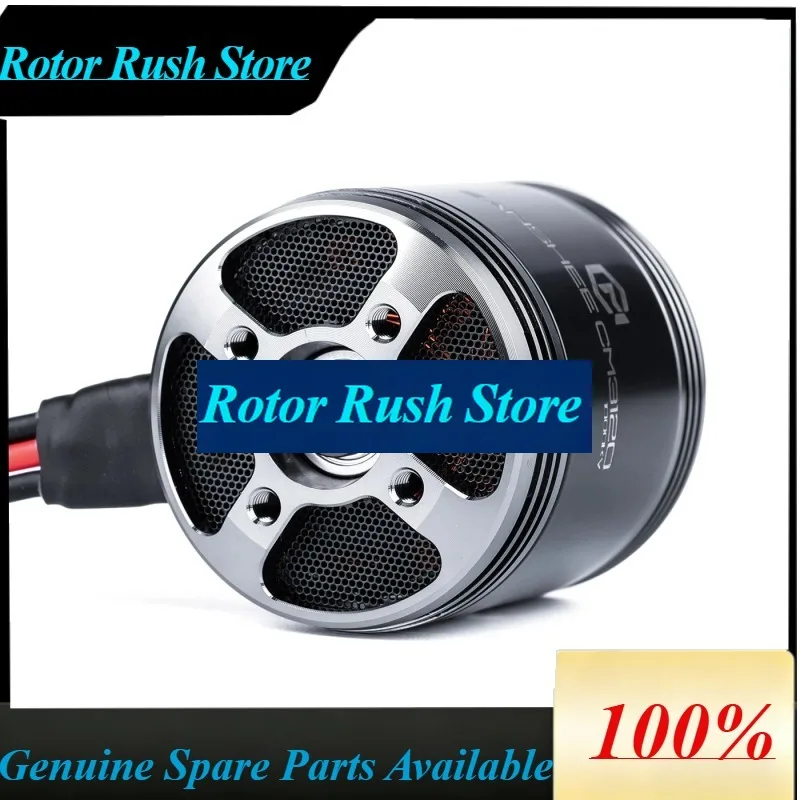 RoRusMAD BANSHEE CM3120 FPV Brushless Motor 500KV(12S) 700KV(8S) 1000KV(6S) For 10-11" Long Range Drone X8 Cinelifter Quadcopter