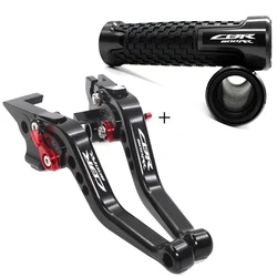 For CBR600RR CBR600 RR CBR 600 RR 2003-2006 Motorcycle Brake Clutch Levers Handle CBR954RR 2002 2003