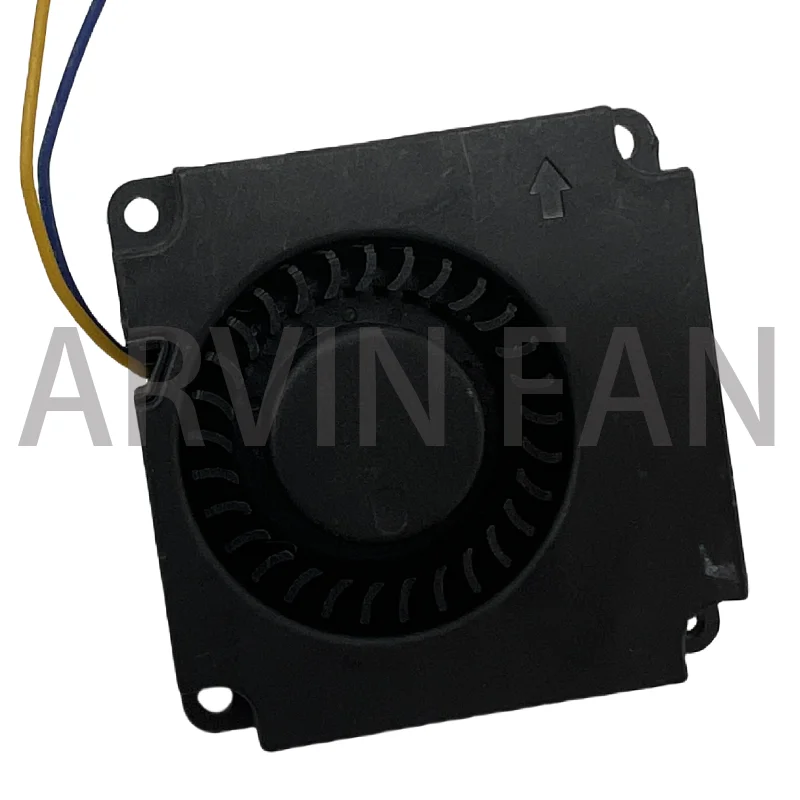 2 peças de impressão de impressora 3d 4010 EFS-04D24L dc 24v 0.1a ventilador de resfriamento axial silencioso 40mmx40mmx10mm 4cm rolamento de óleo