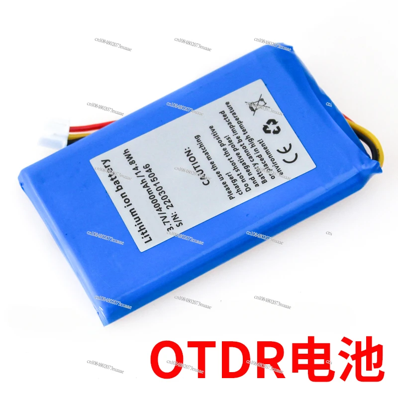 OTDR Optical Time Domain Reflectometer Panels for ZEYE-280/410/310 and GR-730/760