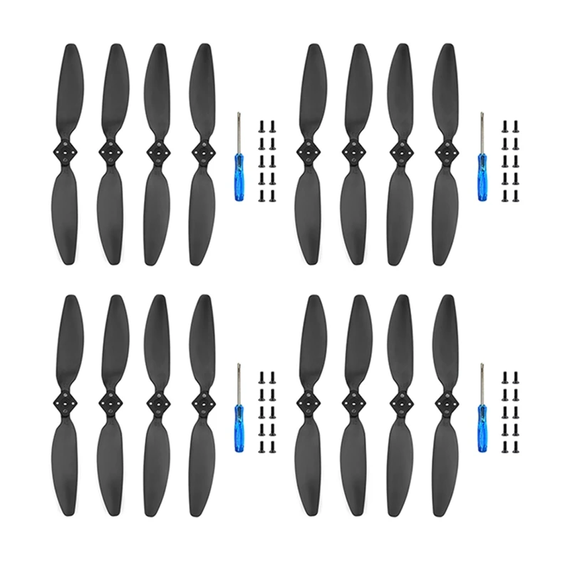 Voor Firestone Holy Stone Hs 720G Propellerblad Multifunctionele Propeller Vleugelbladdelen