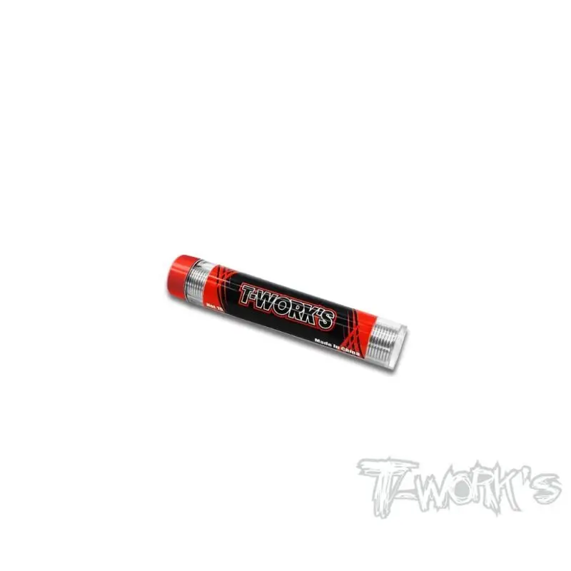 Original T Works EA-039 Solder Wire 1mm 15g Rc  Batteries Accessories Tool