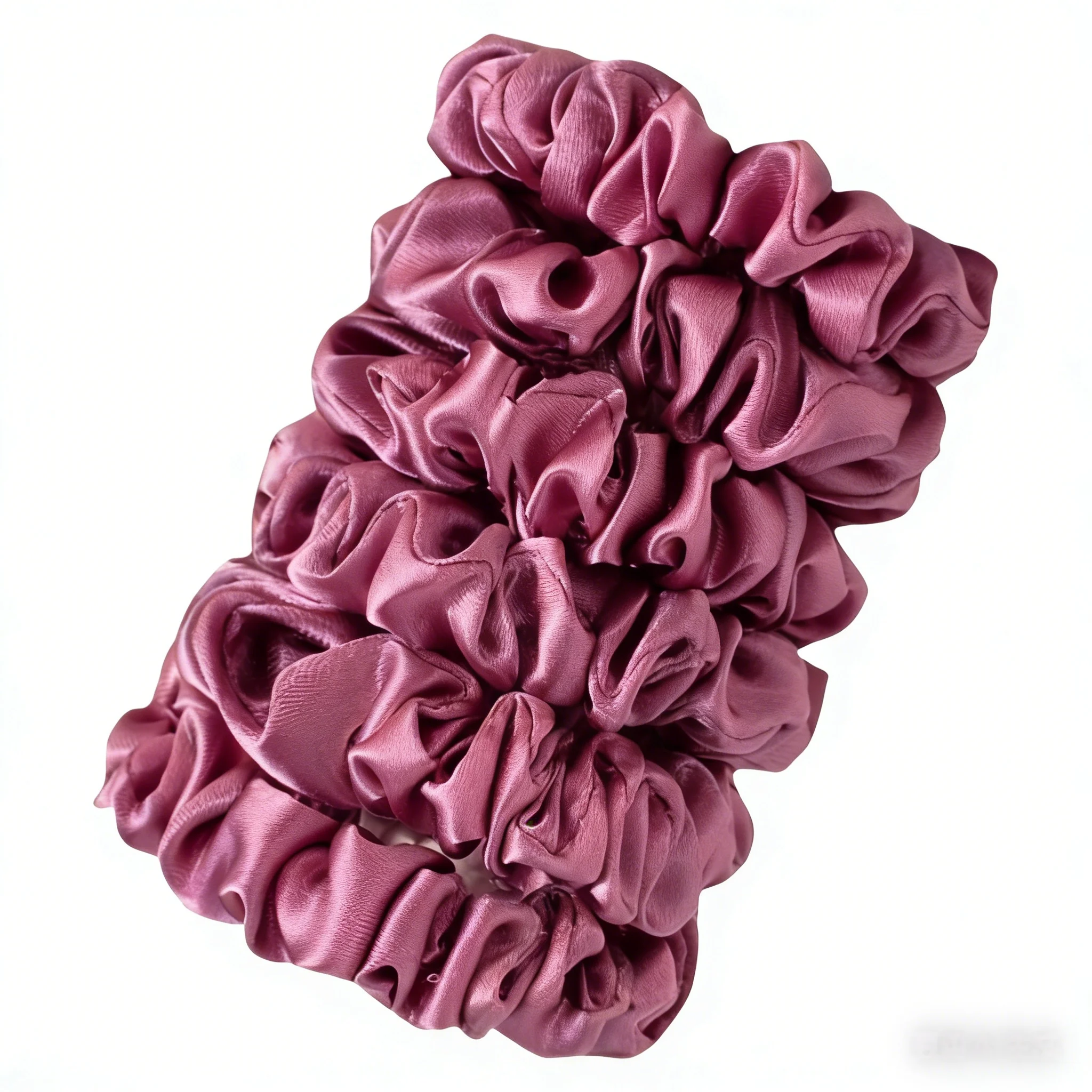 100/60/30/3/6pcs Multi Color Set Mode vrouwen Dunne Darm haar banden Release scrunchies hoofddeksels scrunchy Accessoires