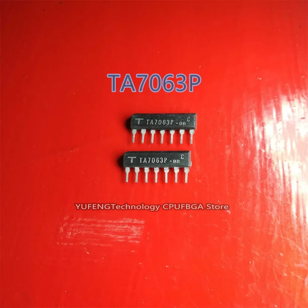 STV5348-AA7 TA7063P TC9164AN TDA7419 TMS4256-12SDL UM61256FK-15 IC chip