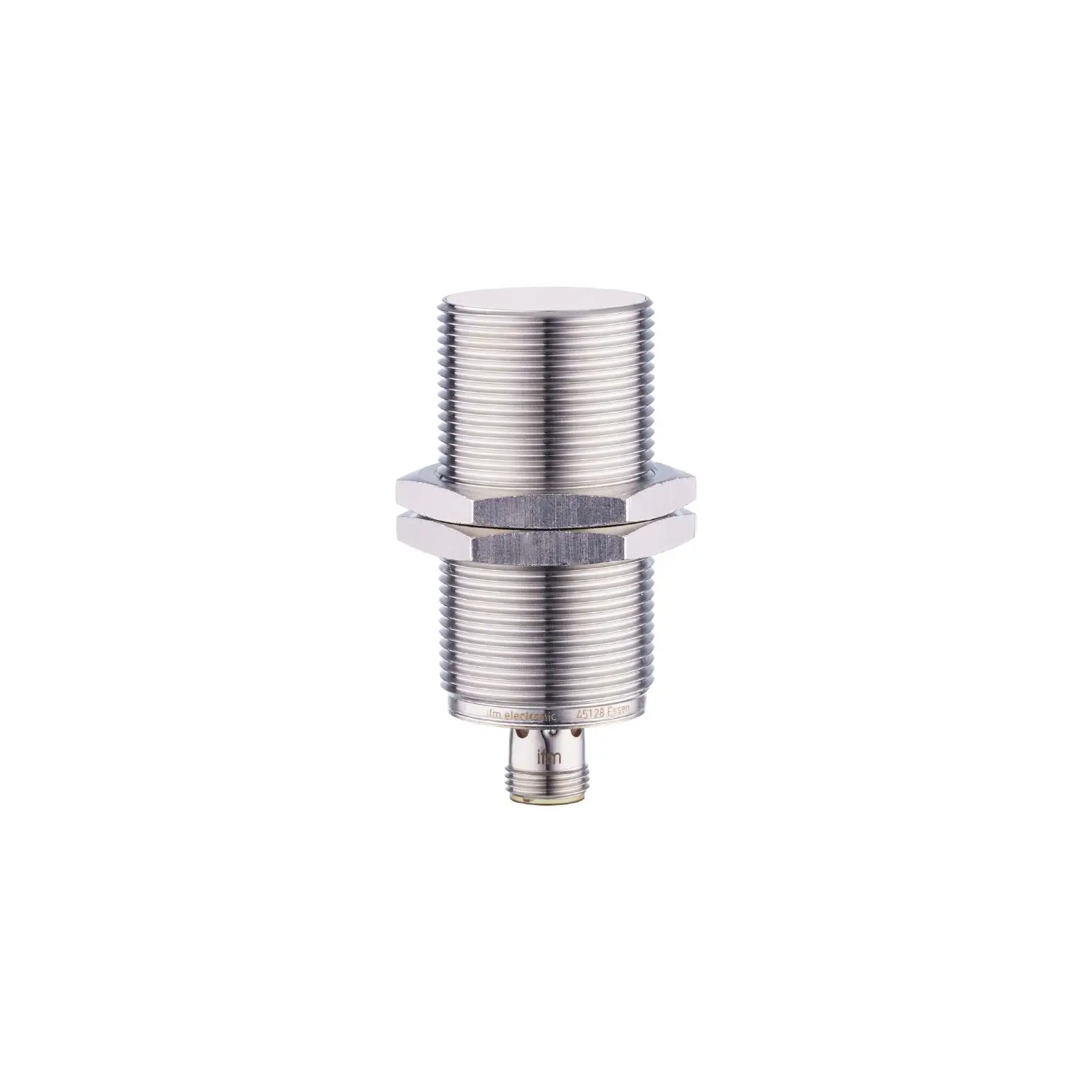 Inductive sensor IIC214 IIK3010-BPKG/US-104